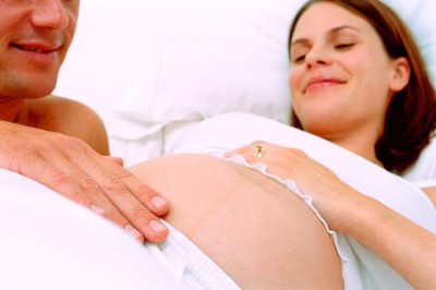 What to consider when you’re over 35 and pregnant