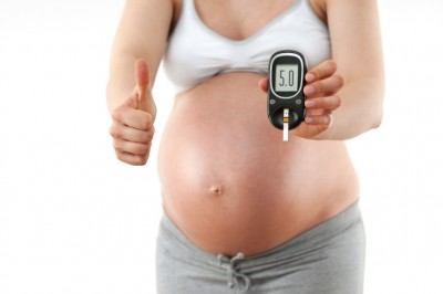 Some Information About Gestational Diabetes