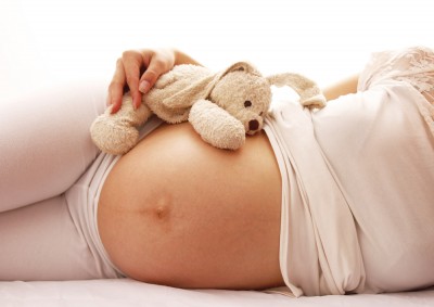 Pregnancy Stretch Marks - How Can You Avoid Them