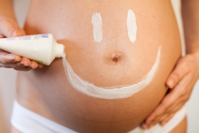Taking Care of Your Skin While Pregnant