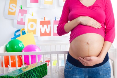 Pregnancy Gift Ideas