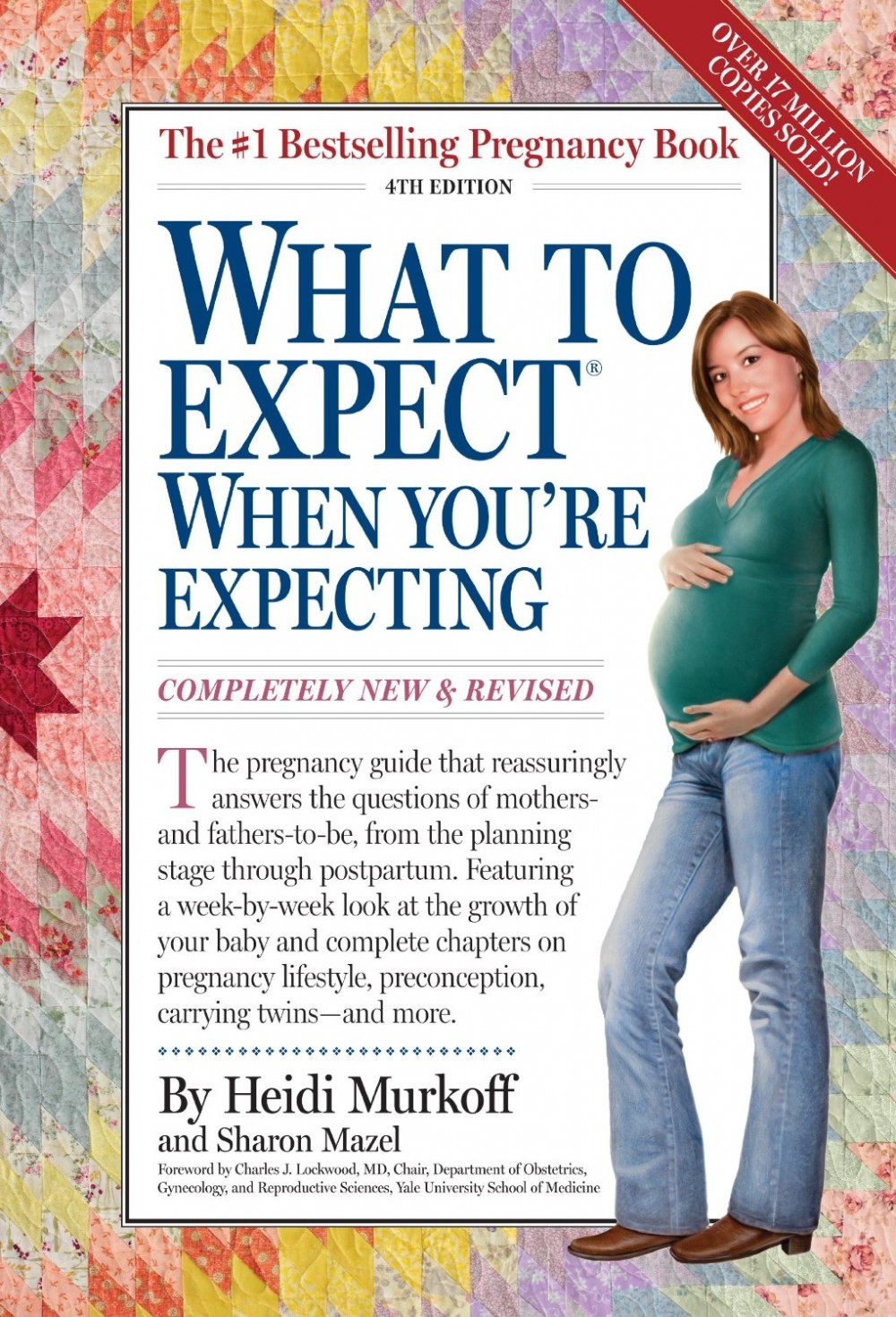 What to Expect When You’re Expecting