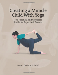 Creating a Miracle Child with Yoga