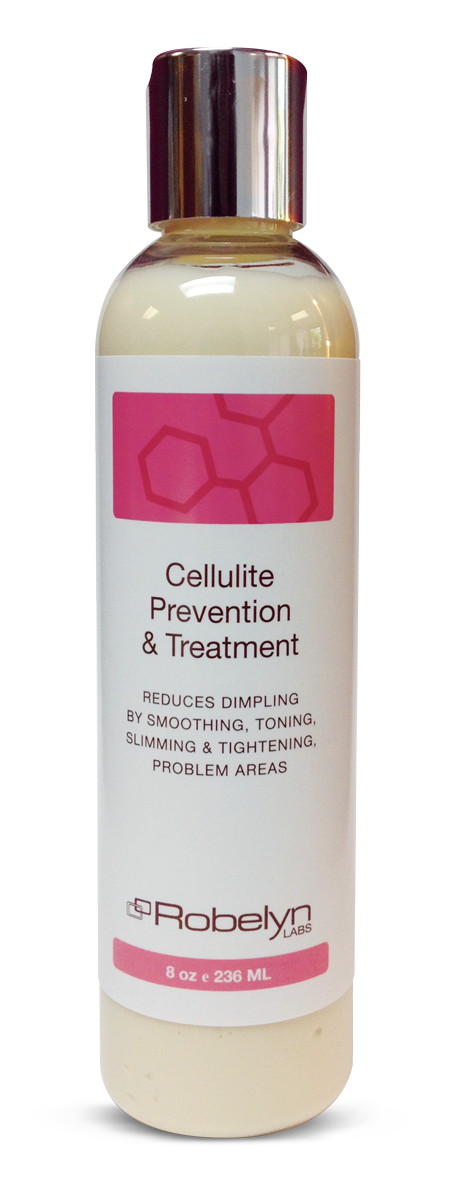 Cellulite Prevention &amp; Treatment