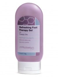 Refreshing Foot Therapy Gel