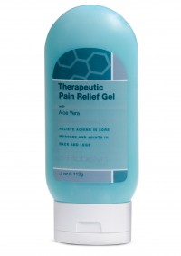 Therapeutic Pain Relief Gel