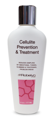 Cellulite Prevention & Treatment