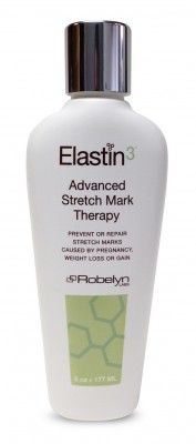 Elastin3 Advanced Stretch Mark