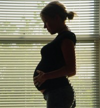 Pregnant mother’s diet determines baby’s obesity risk